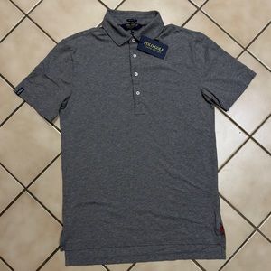 NWT Men’s Ralph Lauren Polo Golf Shirt Top